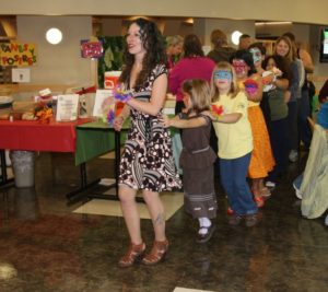 Celebrating Hispanic Month