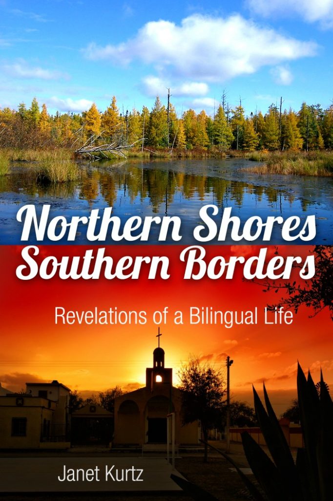 Northern Shores Southern Borders