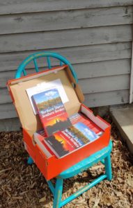 Brown Bag Author Lunch – Brainerd Public Library Series
