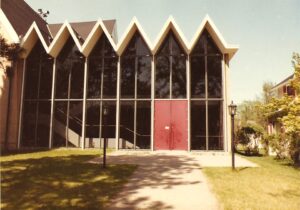 June 28, 2020:  Zoom Adult Forum via First Congregational Church.