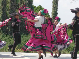 Cinco de mayo – What if?