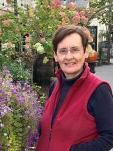 Mind Chimes Bookshop Author Talk July 22