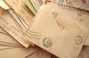 My “PEN” Pal, Ana:	Reflections on Freedom