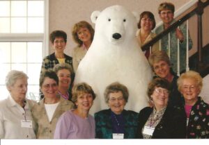 Eau Claire ADK (Alpha Delta Kappa) Teacher’s Sorority