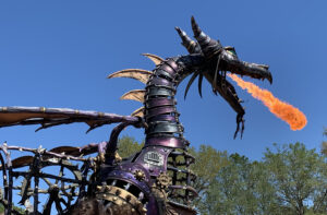 Culture Shock: Quarantine to Disney