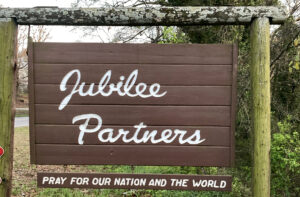 Return to Jubilee