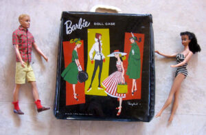 The Barbie Conundrum