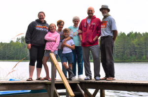 Intergenerational Wisdom