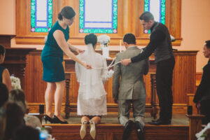 June Wedding – a la mejicana