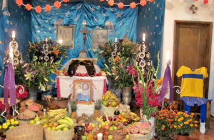 November Traditions